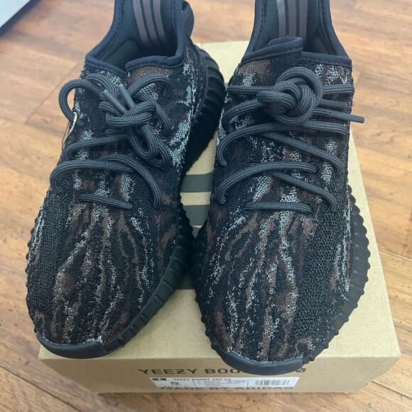 Adidas yeezy boost 350 v2 mx rock - Picture 8 of 13